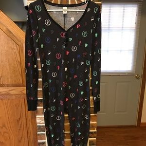 One piece thermal Jamie’s.